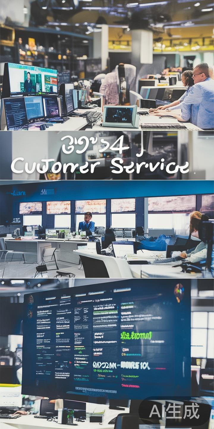 此外，优质的客户服务也是打造专业平台的重要保障。2