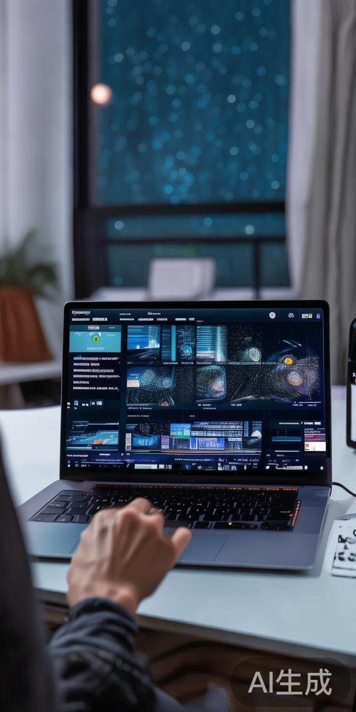 第一步，确保网络连接稳定。良好的网络环境是观看流畅