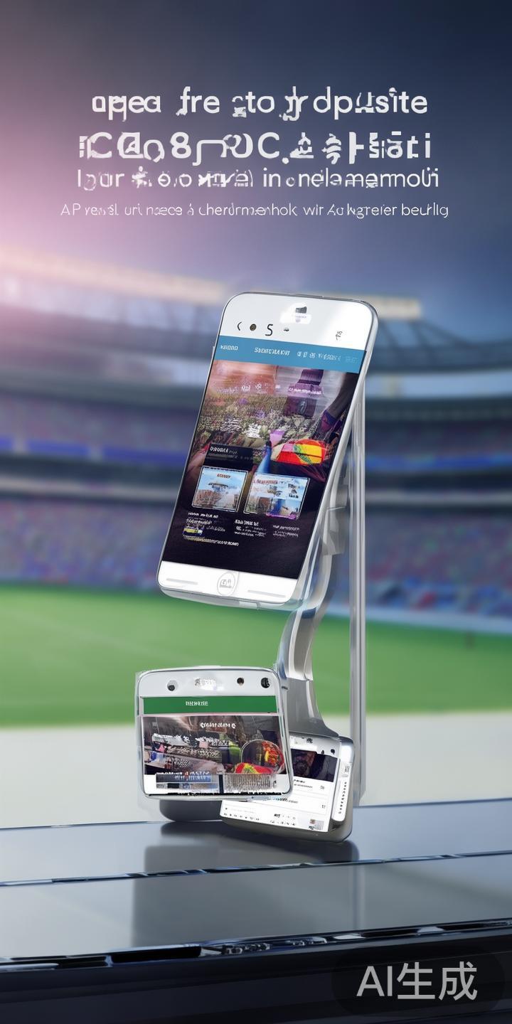 移动端一体化体验
考虑到现代用户的碎片化使用习惯