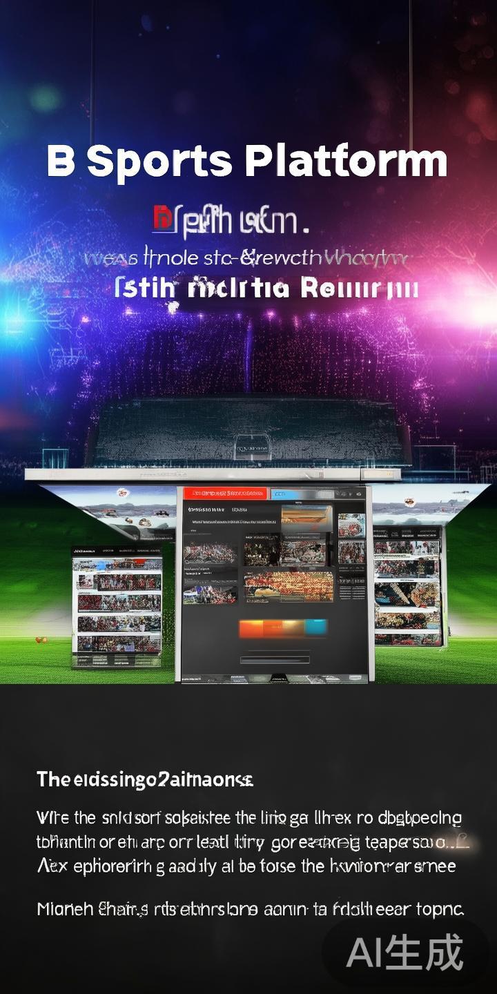 掌握技巧:用手机轻松登录菲律宾B体育平台,尽享精彩赛事精彩体验 菲律宾B体育平台是一家受到广泛认可的在线体育赛事直