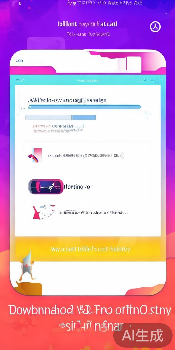 下载安装：用户可以通过官方网站或授权的应用商店获取