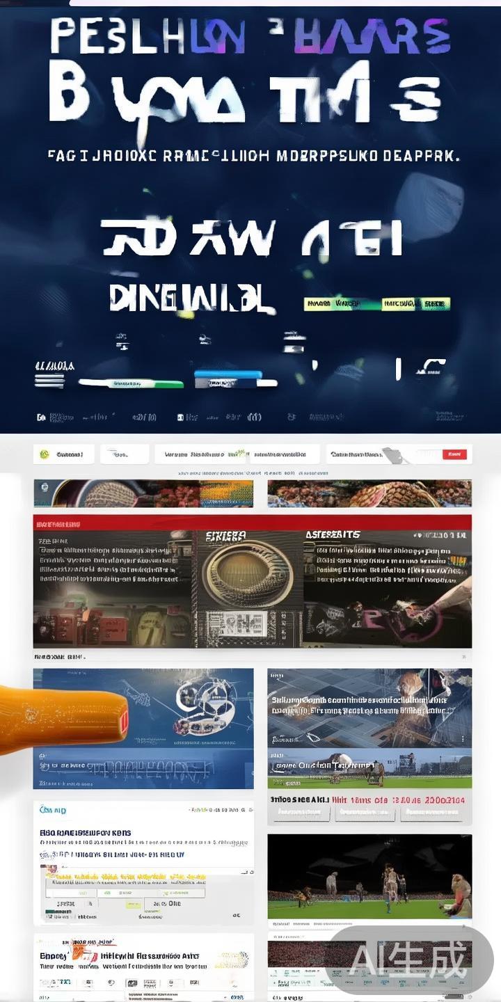 进入b体育的网址后，用户可以得到有关各种运动项目的