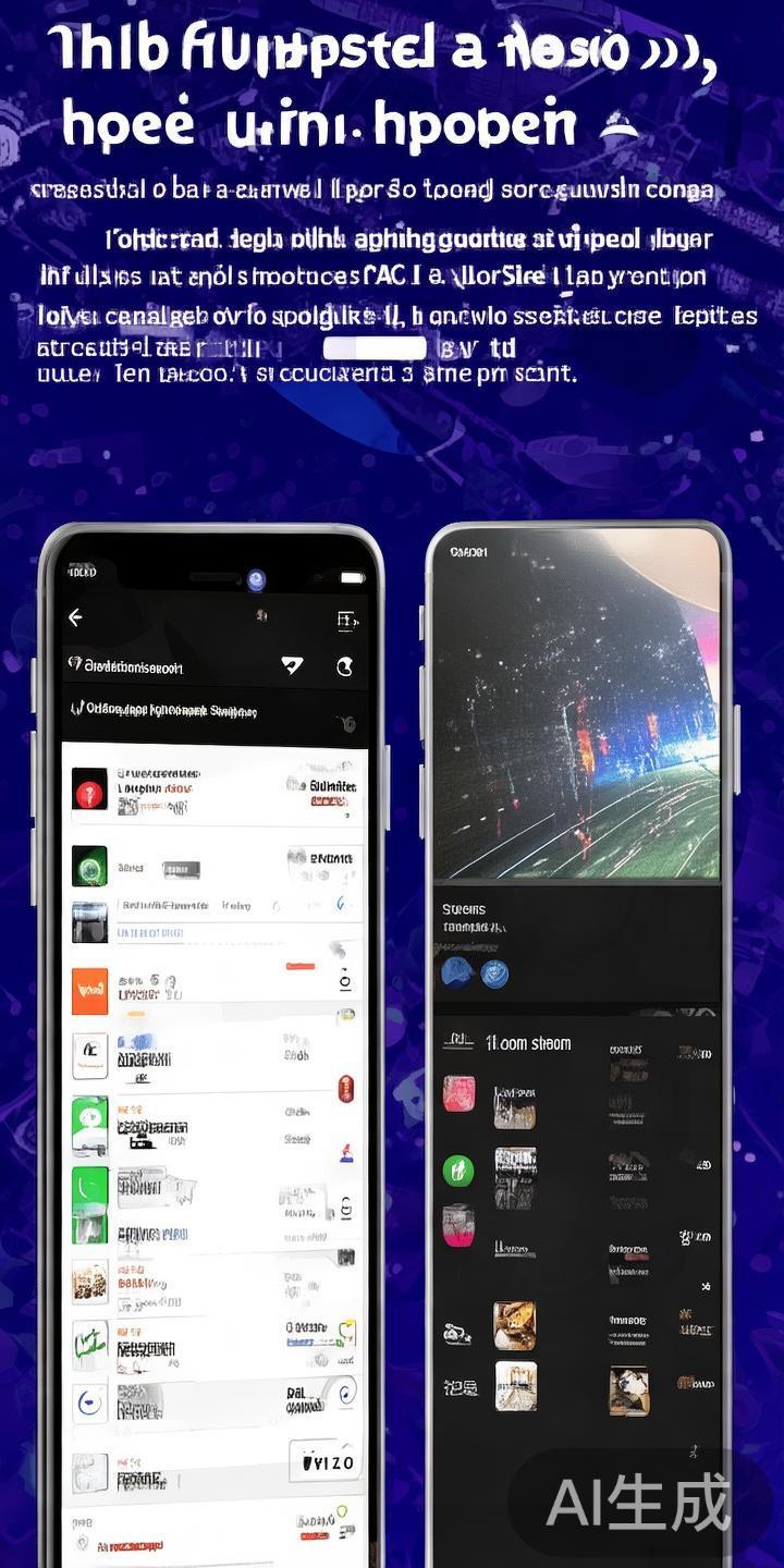 获取B体育苹果官方最新版app下载地址,随时畅享精彩体育赛事 在当今数字化时代,体育迷们对比赛的热情日益高涨,随