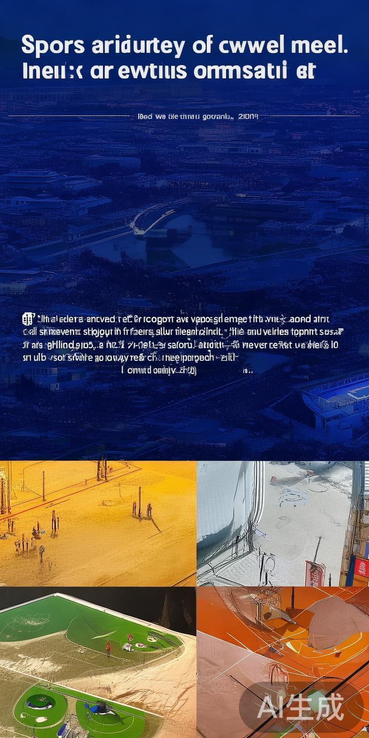 在当今体育行业不断发展的背景下，了解最新的赛事资讯