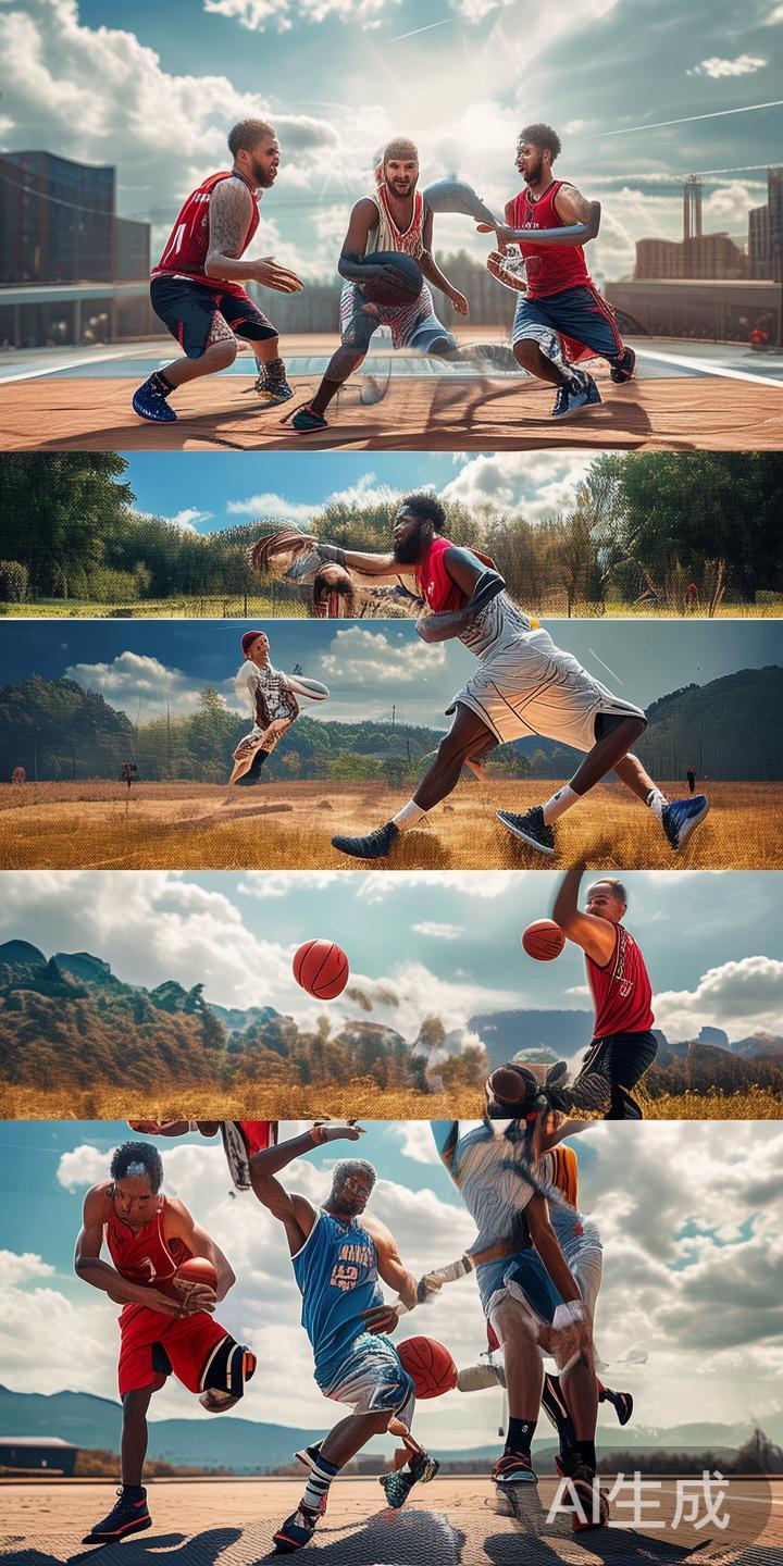 深度解析背后两个B的体育:篮球与棒球的魅力与激情 此外,篮球强调团队合作,场上的五人配合凝聚了集体智