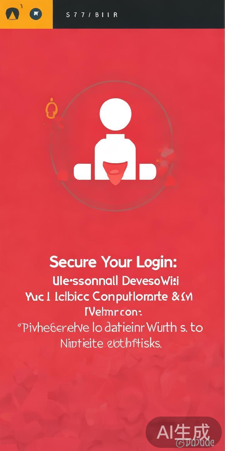 B007体育登录入口官方平台安全便捷登录服务全指南 建议在个人安全的设备上操作登录,避免公共电脑或公共