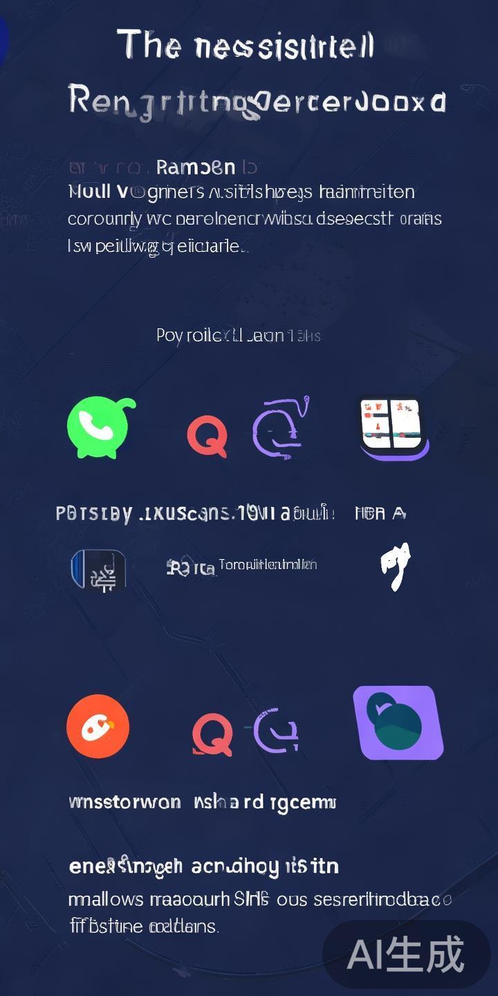 注册流程的简便性直接影响体验效率。众多平台支持一键