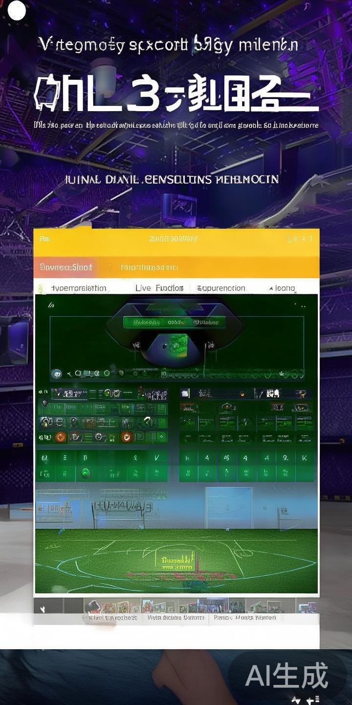 全面解析b33体育官网最新玩法与优惠活动,助你轻松赢大奖 作为一家注重用户体验和多元化体验的体育娱乐平台,b