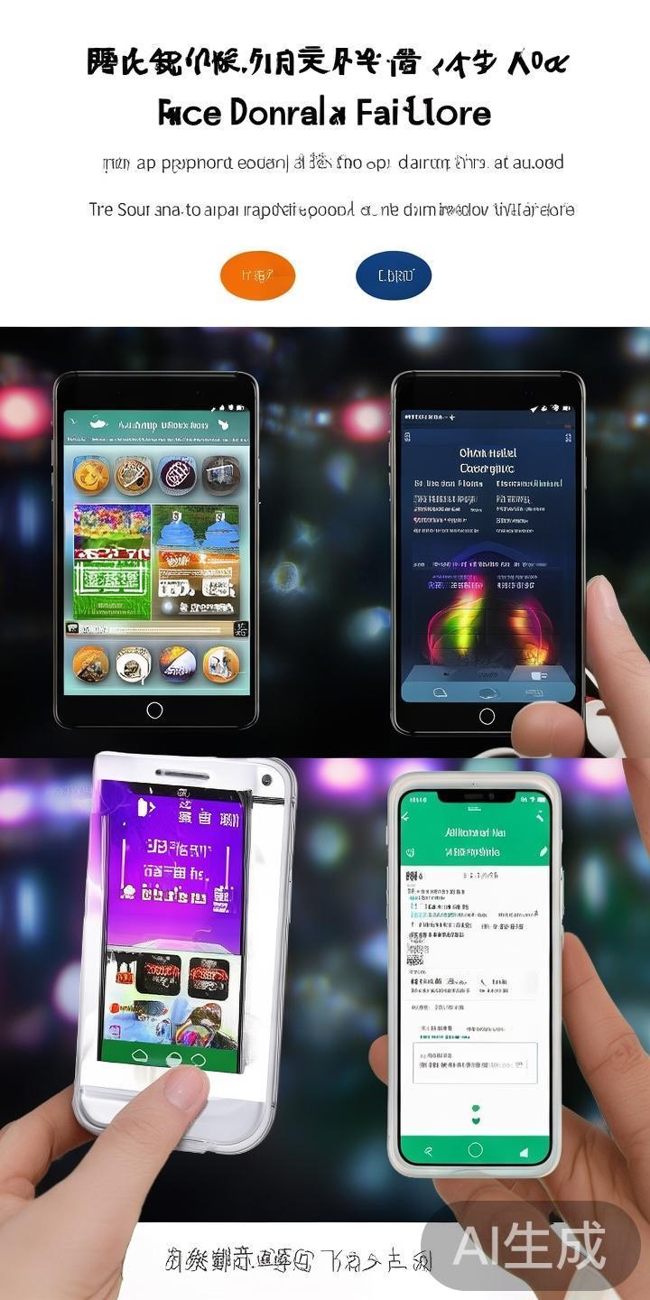 如果你使用的是安卓设备，可以在各大应用商店搜索“B