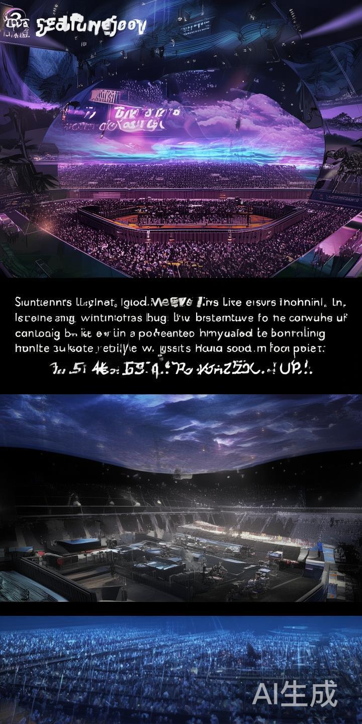 高清直播与赛事回放
平台支持高清直播，确保用户可