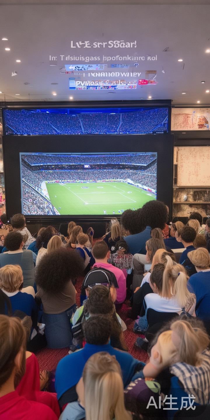 3.&nbsp;免费观看：&nbsp;许多优秀体育软件提供免费直播服务