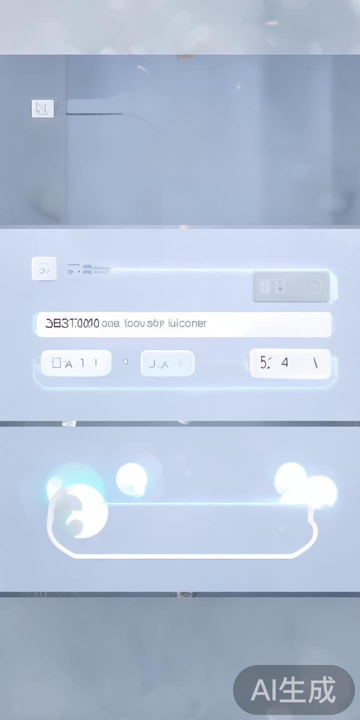 安全性是用户关心的重点。在设计登录流程时，应强调验