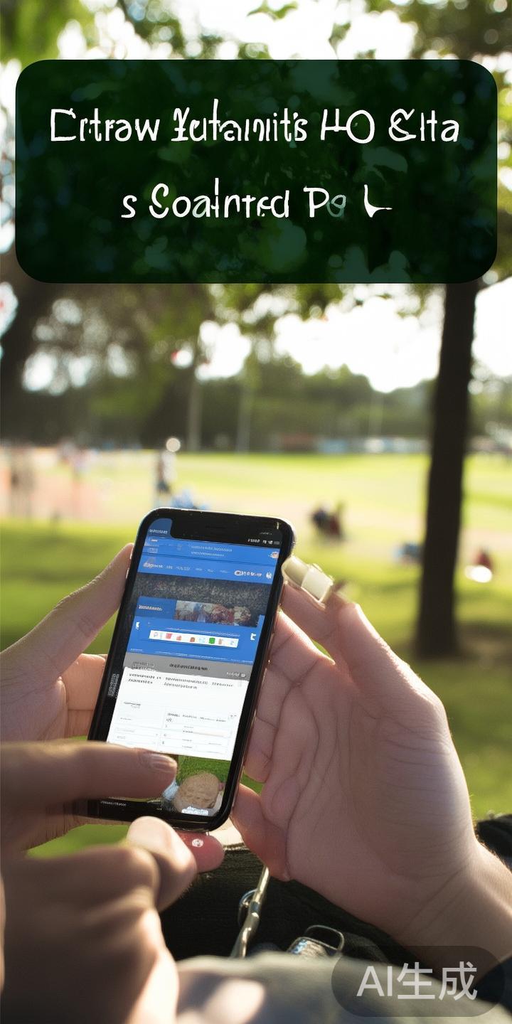 2024年最新b体育官网网址大全及安全访问方法全面总结与指南 借助VPN或加密工具:在公共网络环境下访问体育网站