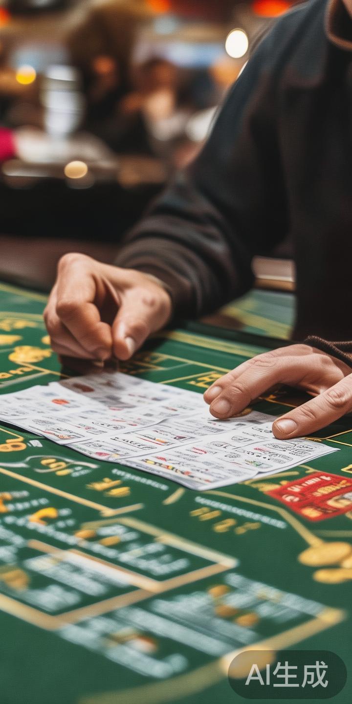 酷玩直播B体育:安全高效投注体验与多样赛事攻略大揭秘 合理安排投注金额 也是获胜的关键。建议采用分散投注